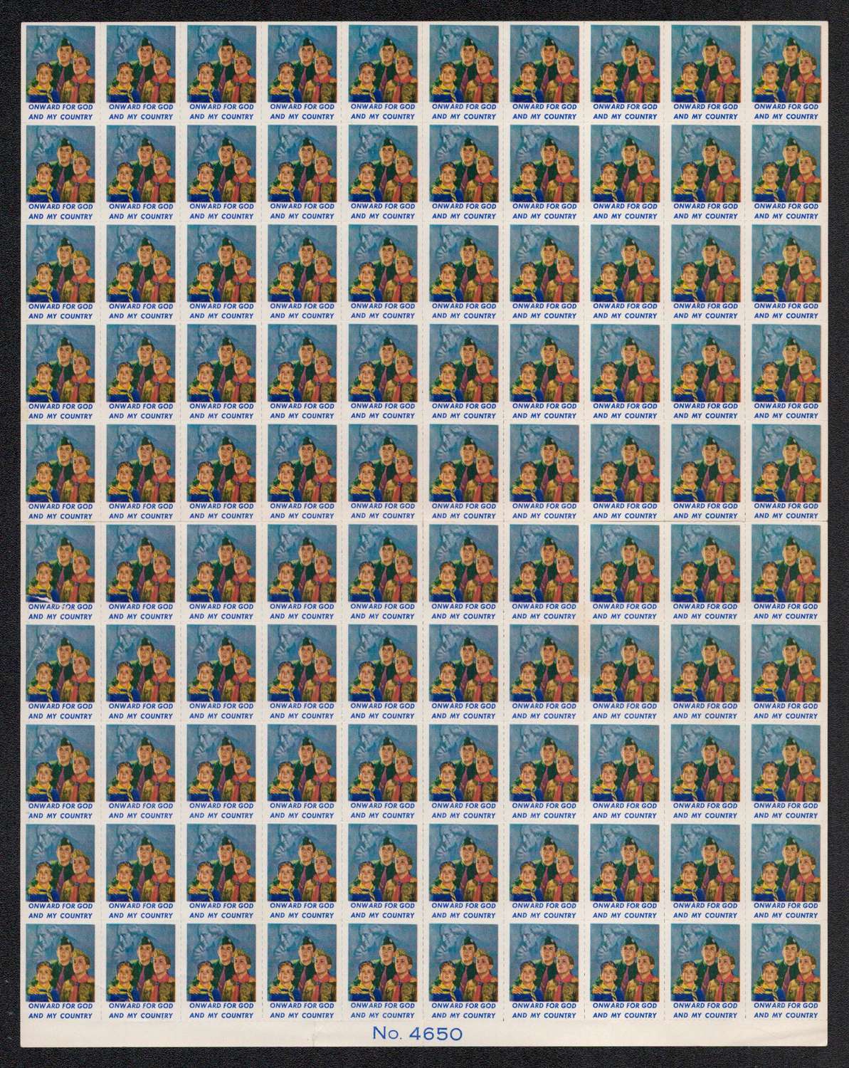 lot