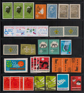 lot