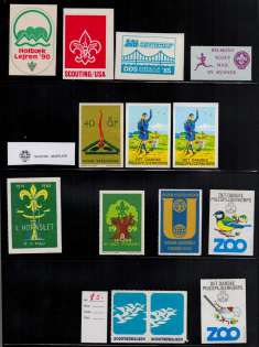 lot