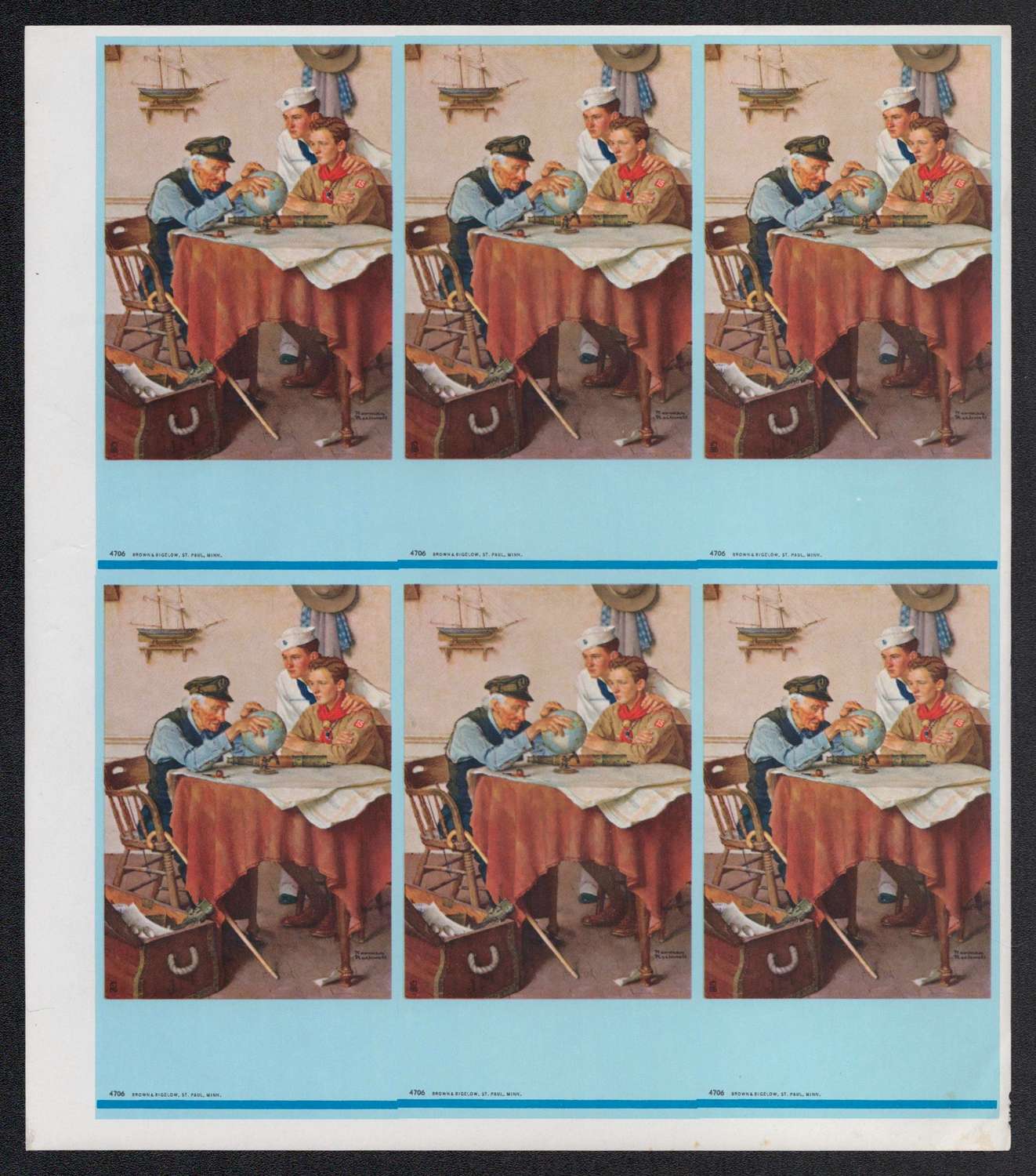 lot