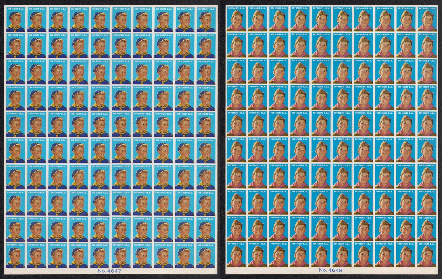 lot
