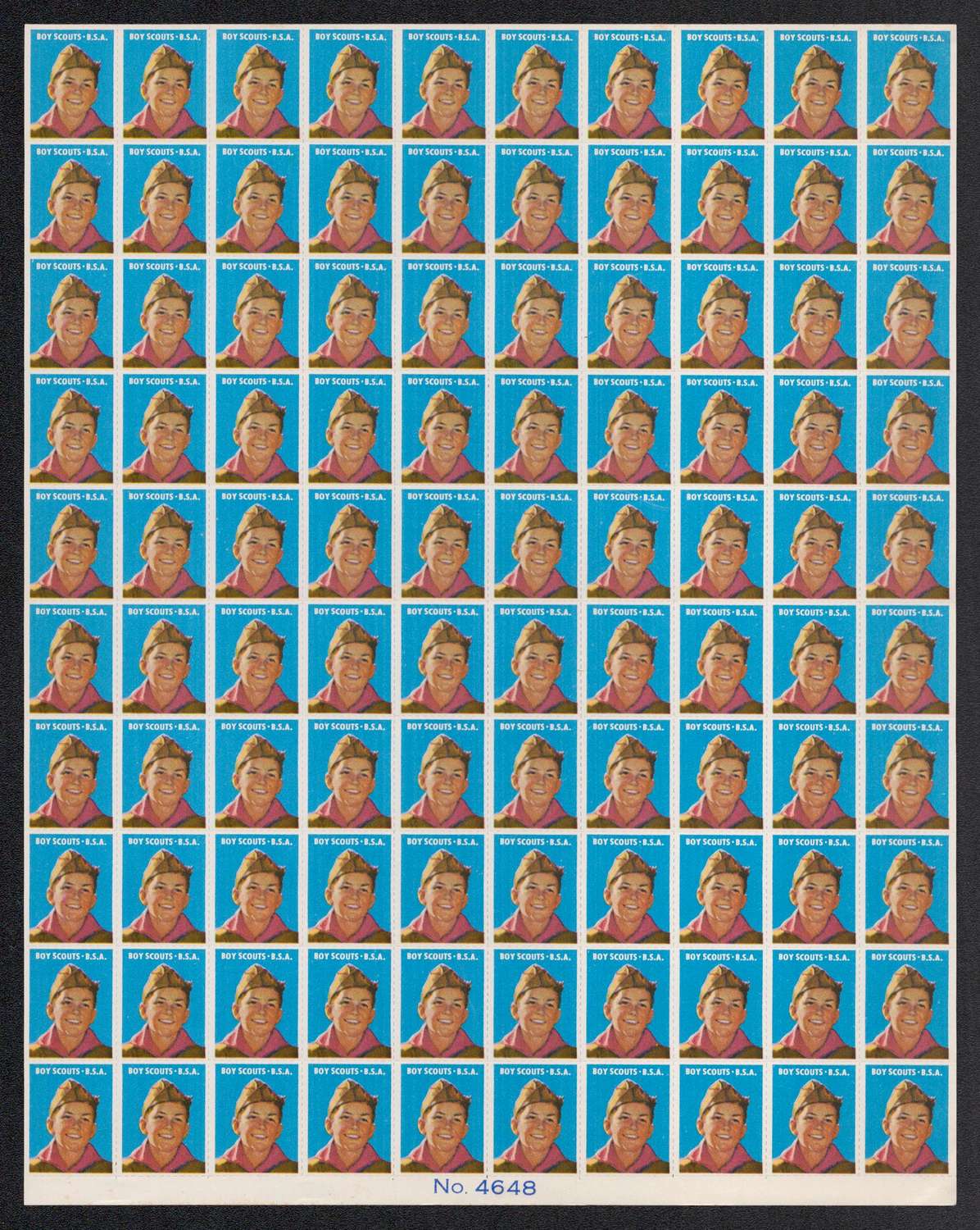 lot