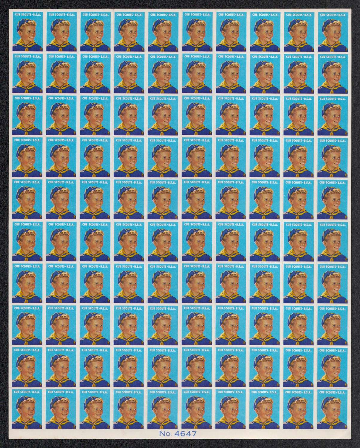 lot