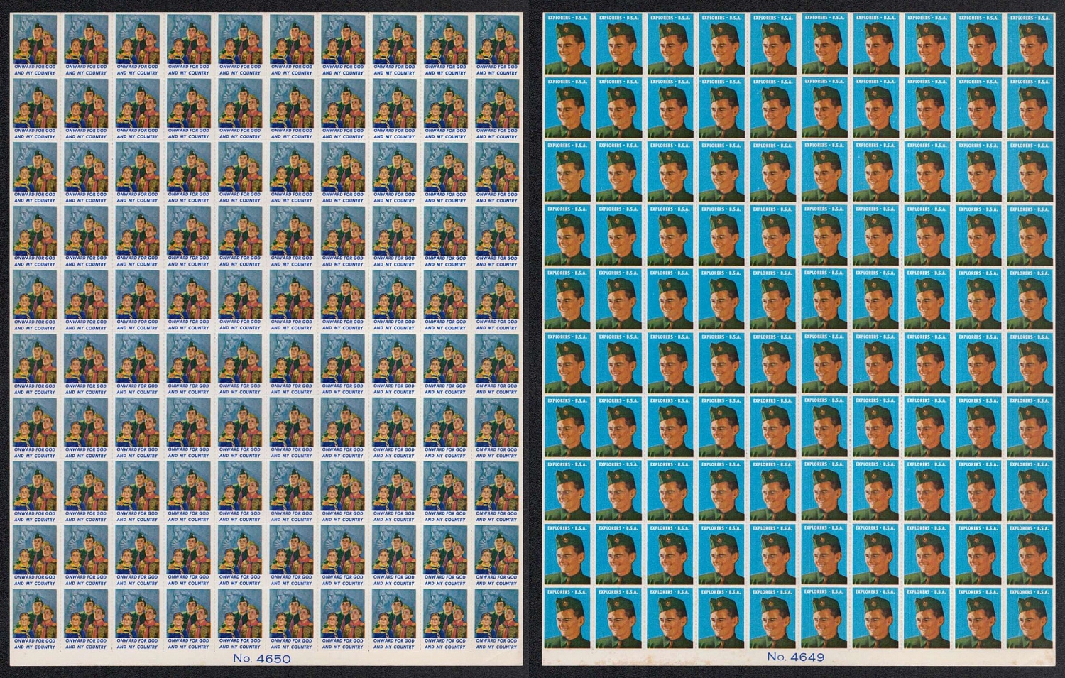 lot