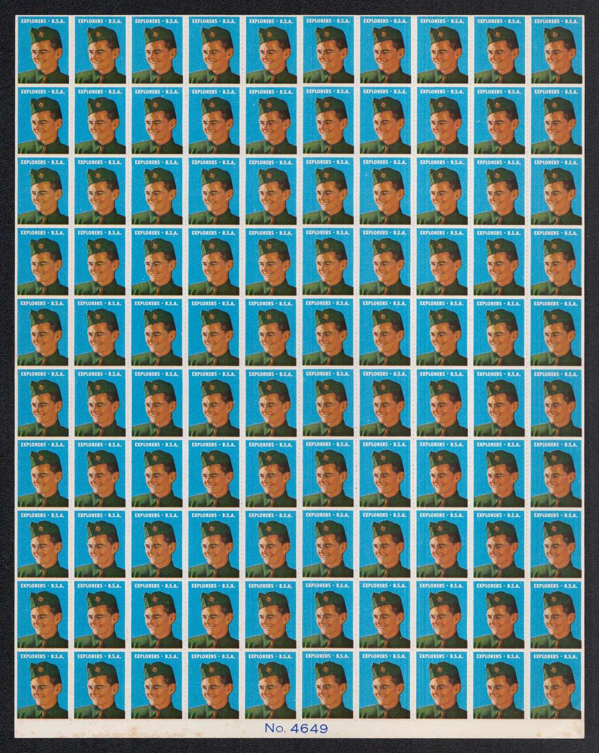 lot