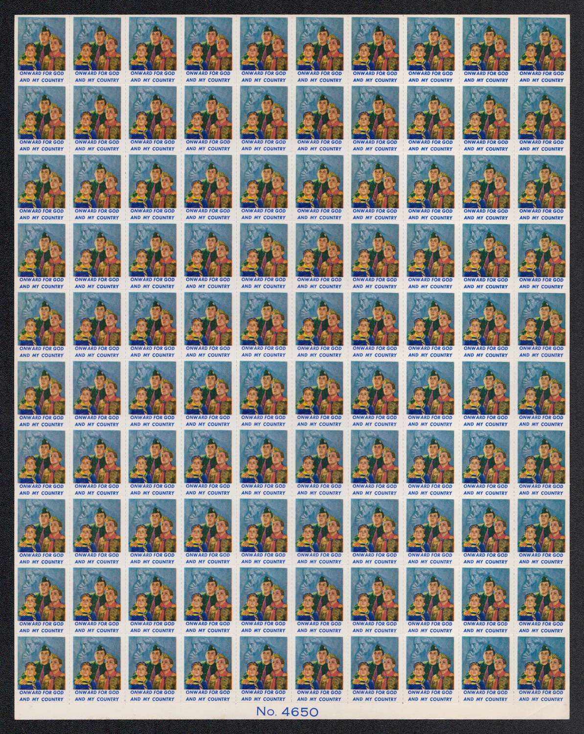 lot