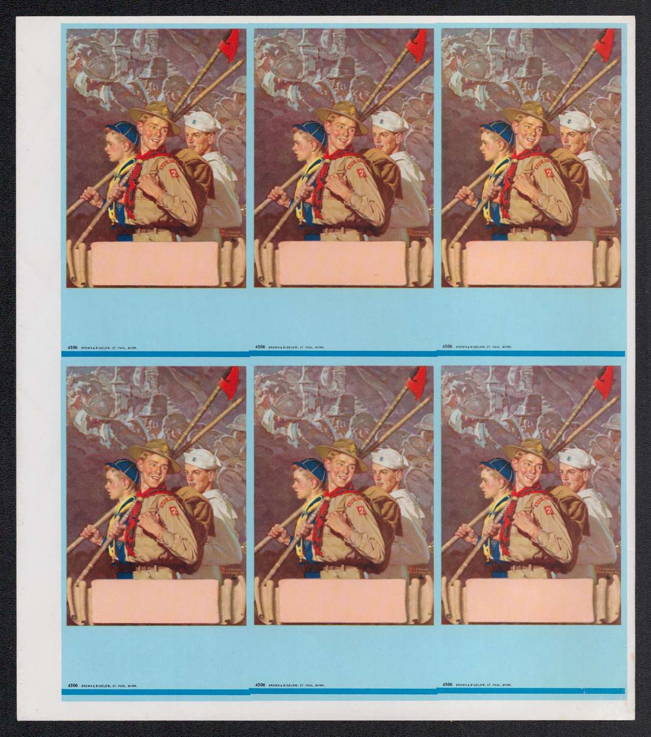 lot
