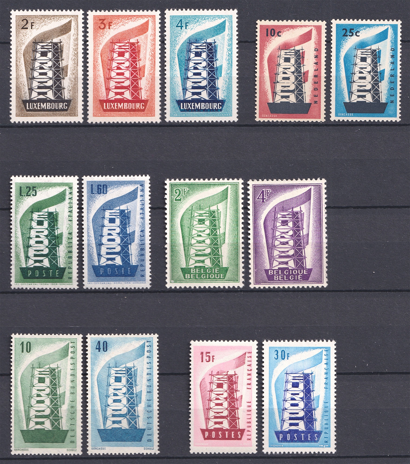 lot