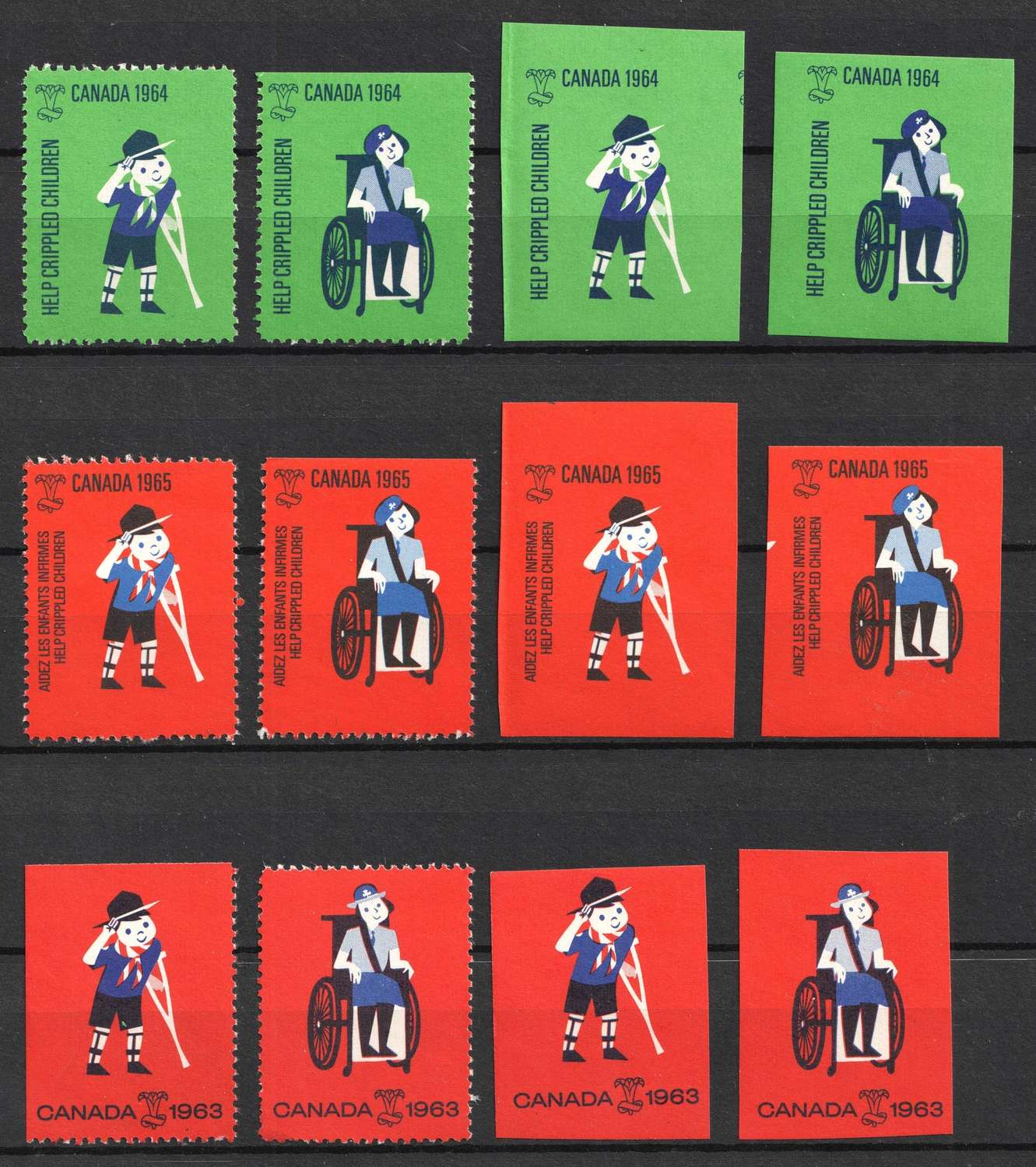 lot