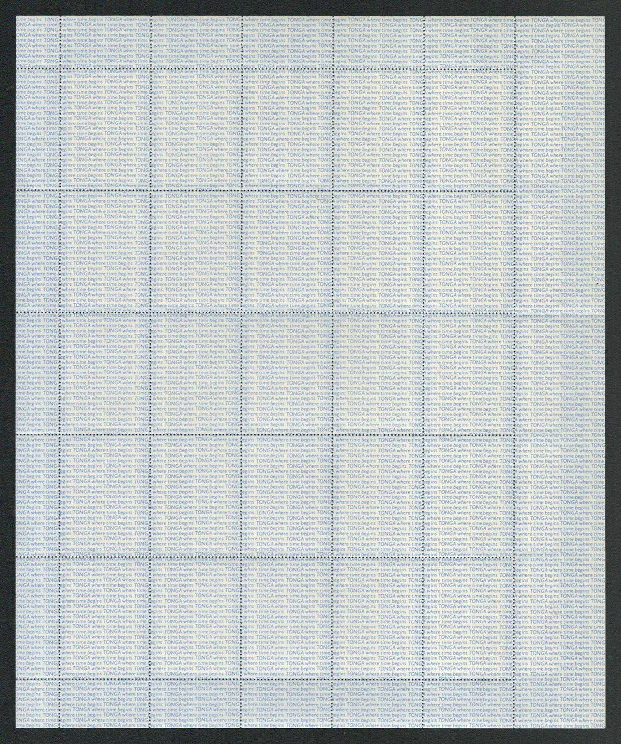 lot