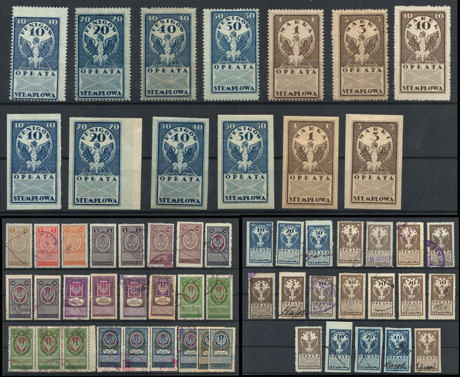 lot