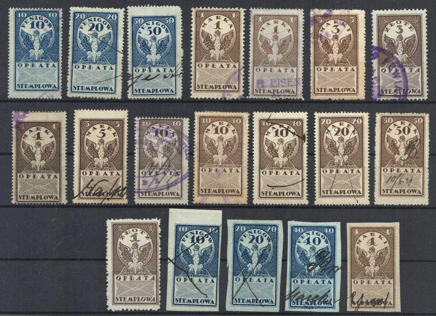 lot