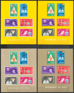 lot