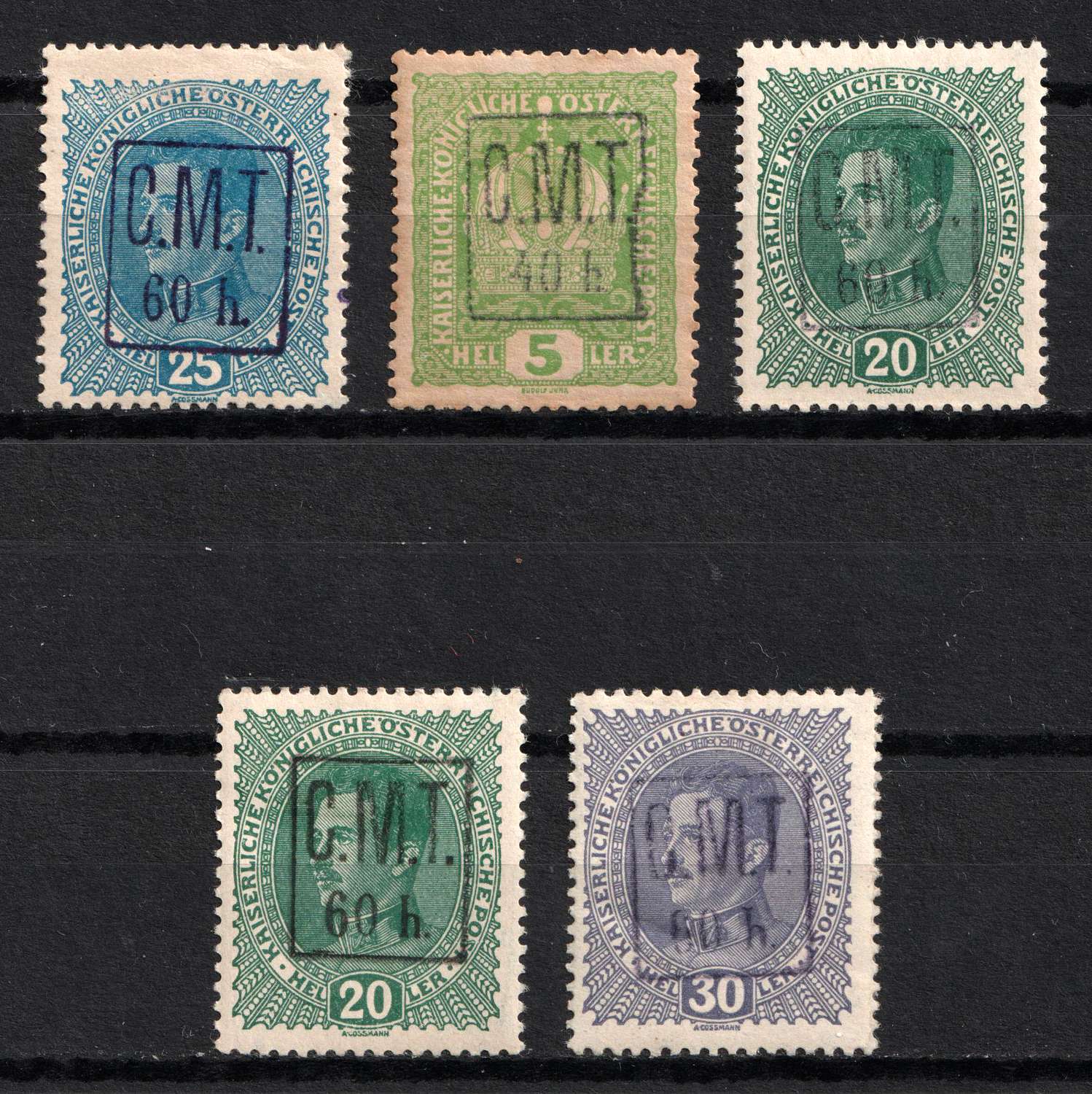 lot