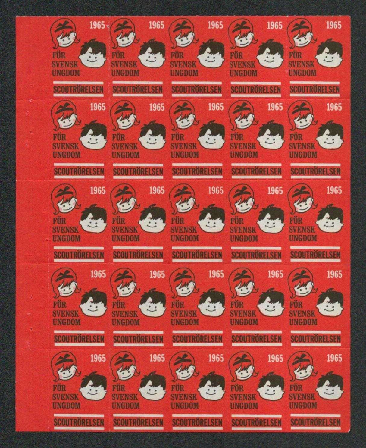 lot