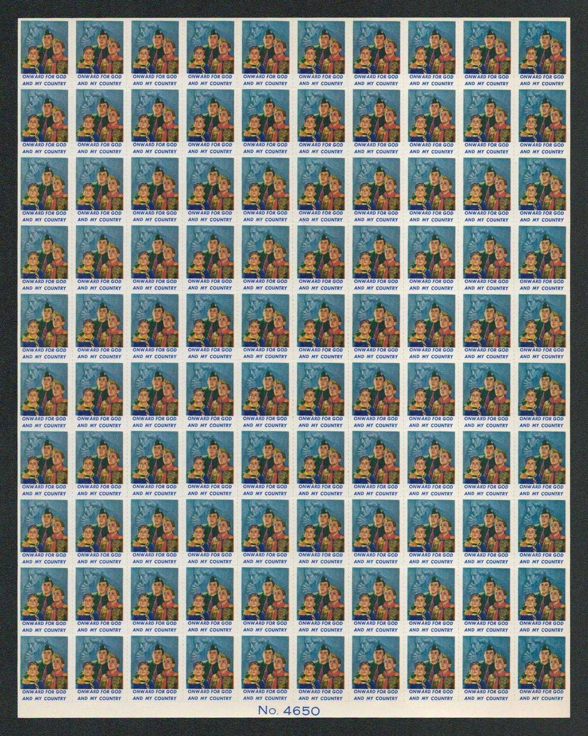 lot