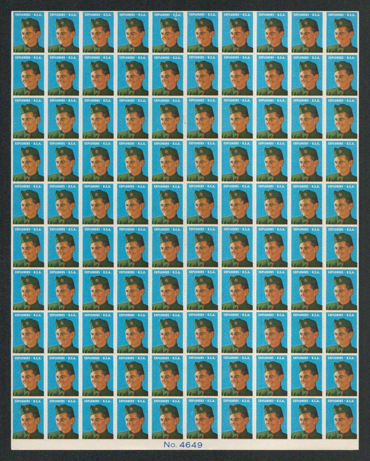 lot