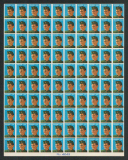 lot