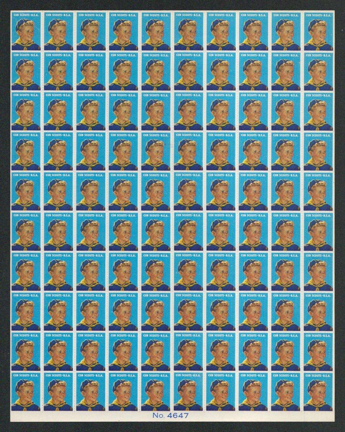lot