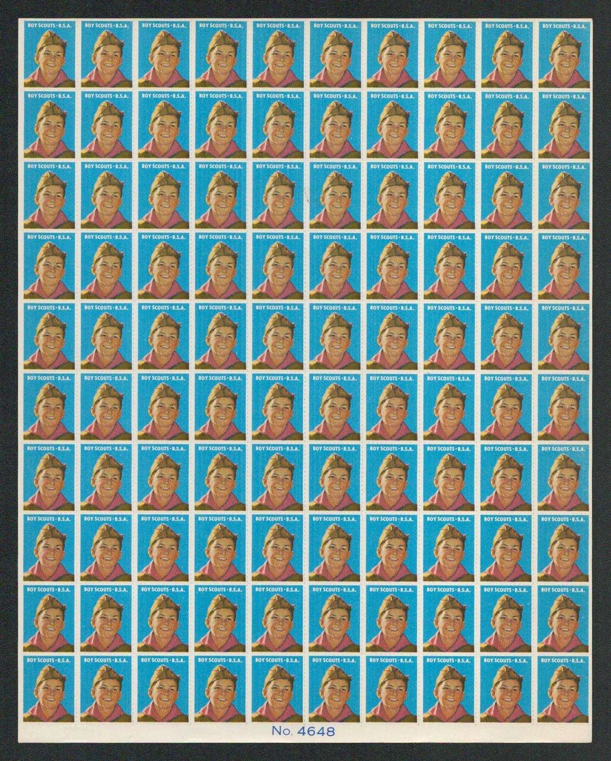 lot