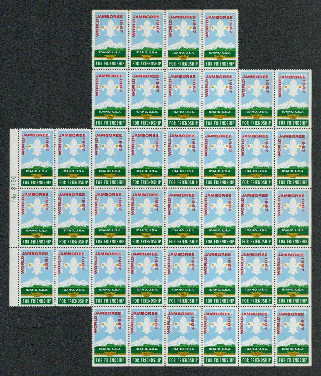 lot