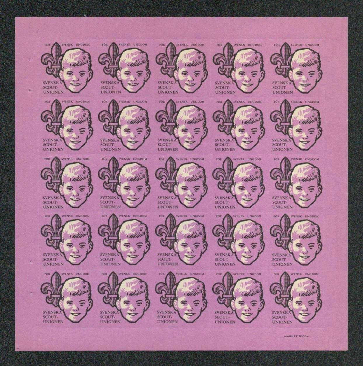 lot