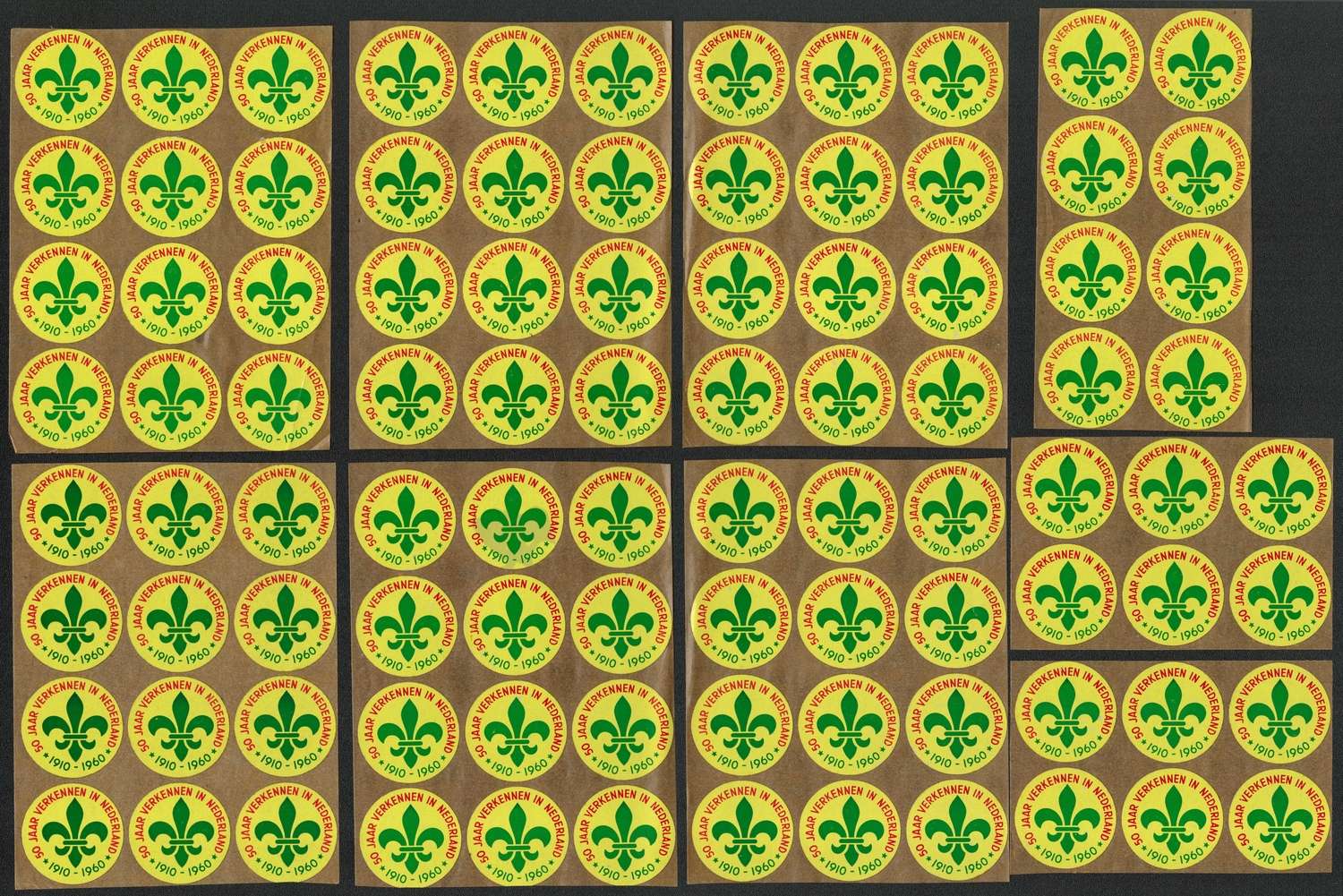 lot