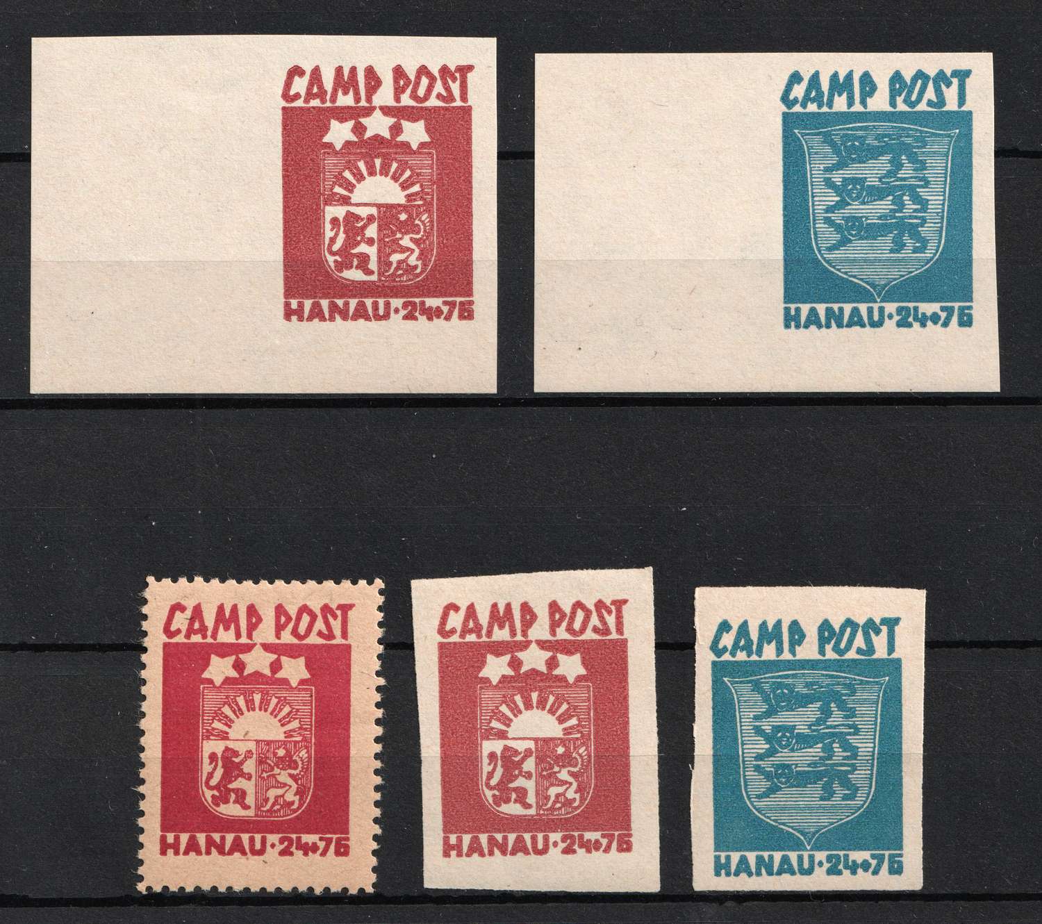 lot