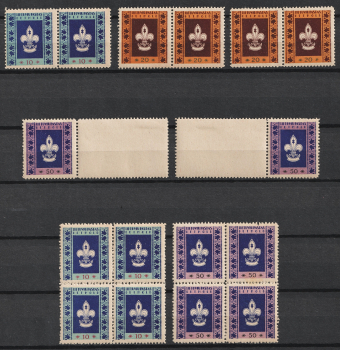 lot