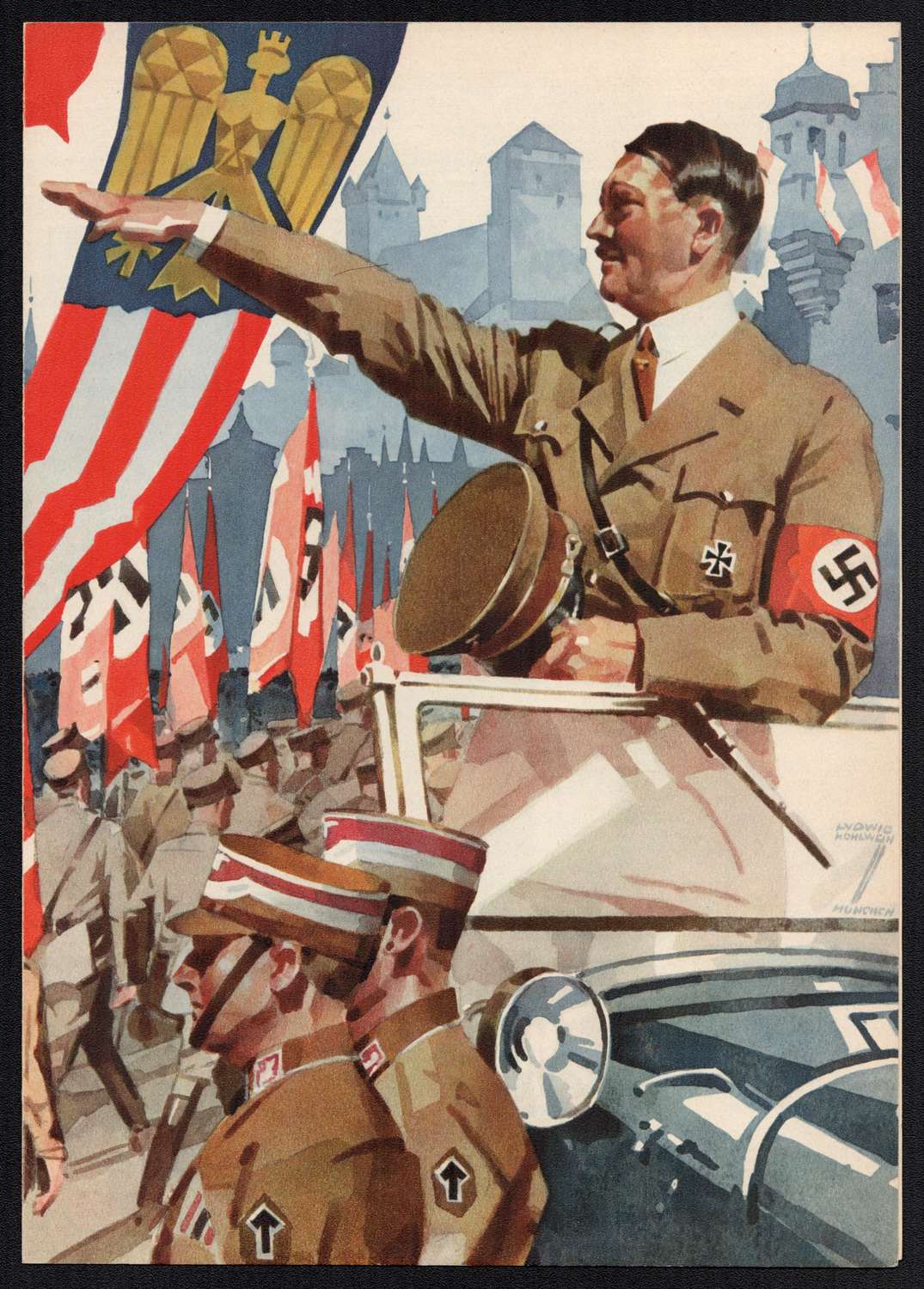 lot