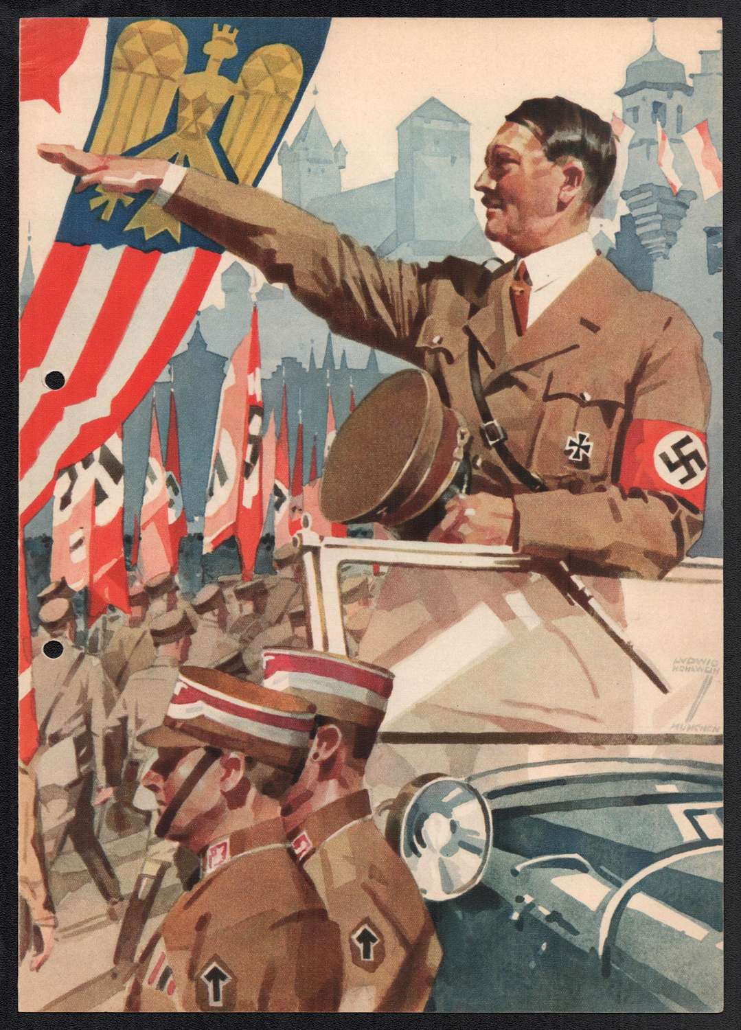 lot