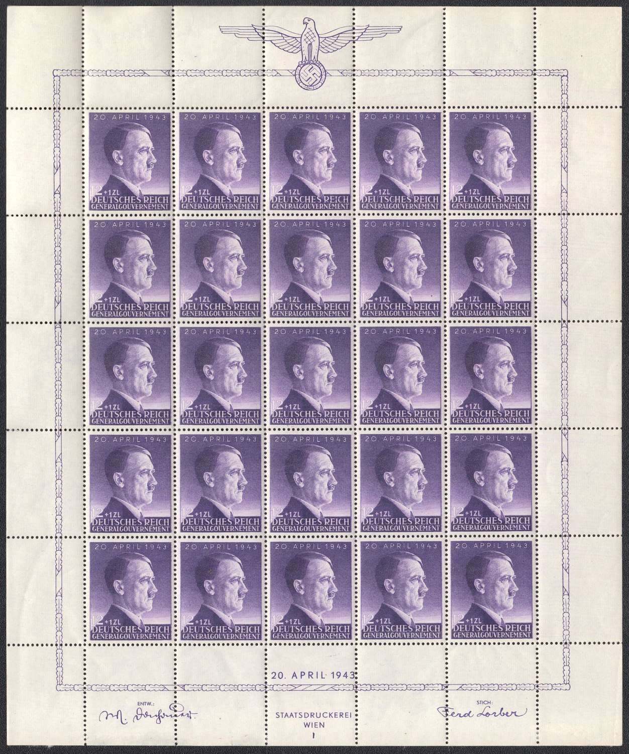 lot