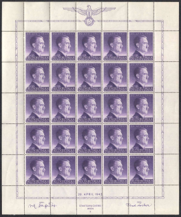 lot