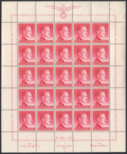 lot