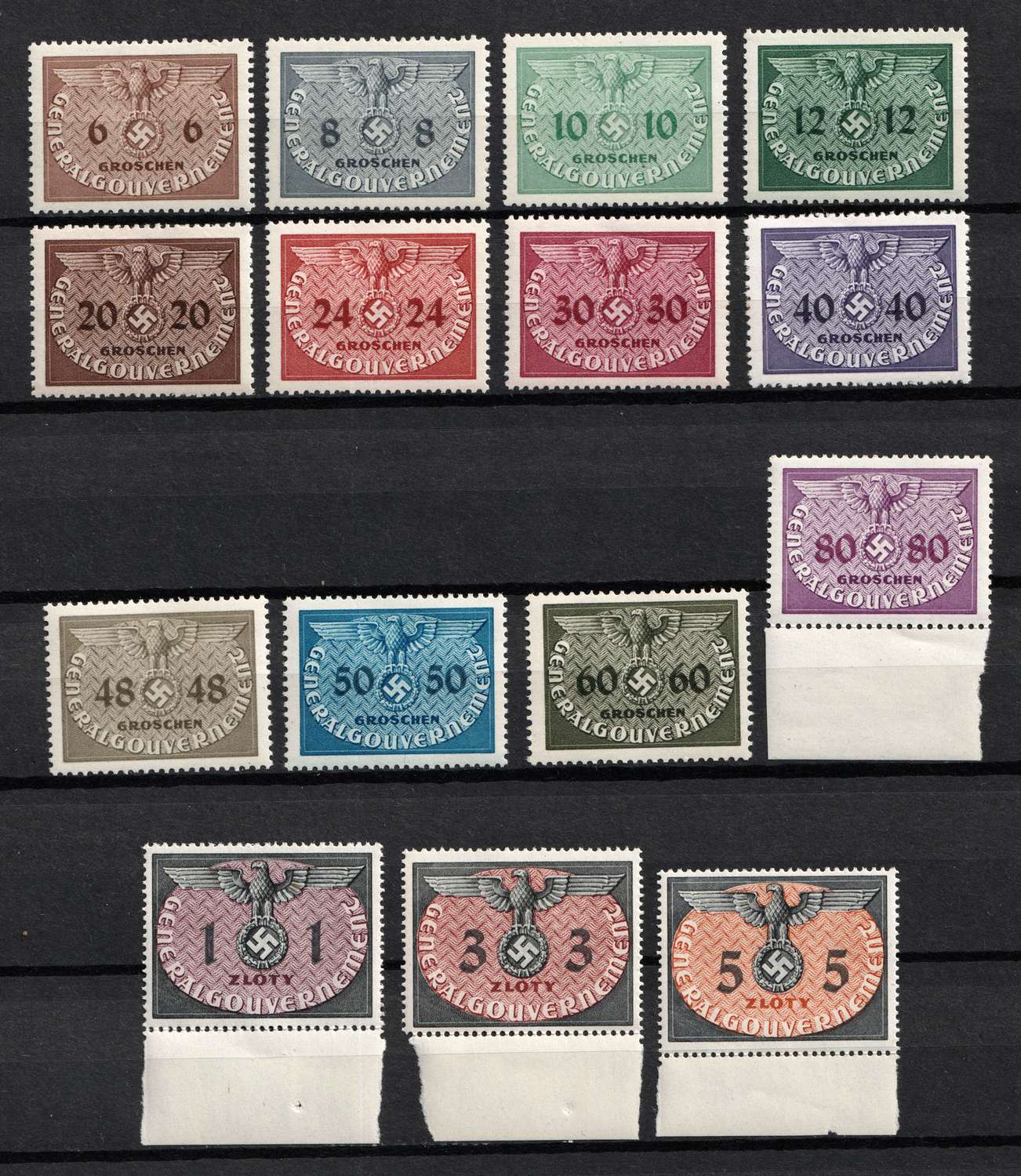 lot