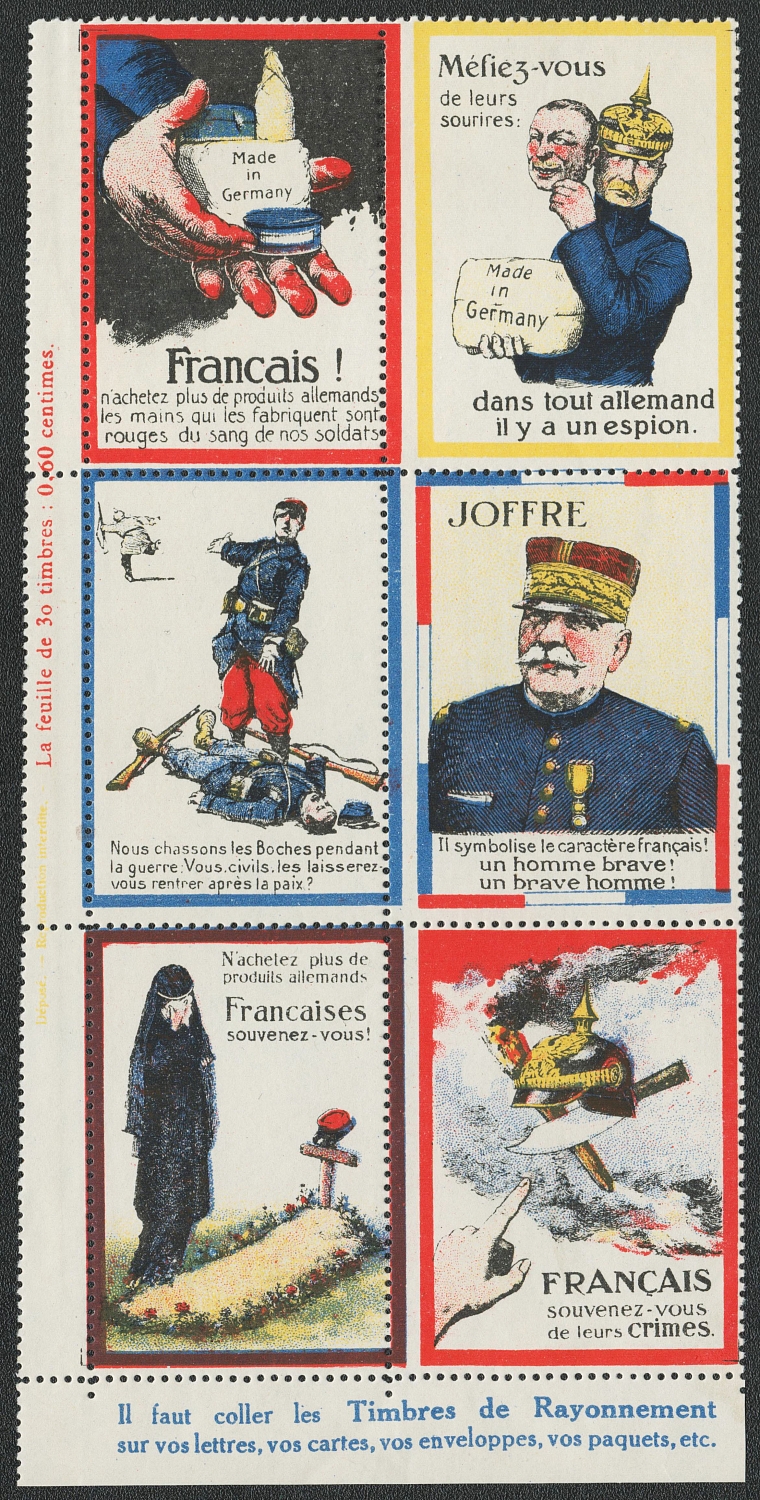 lot