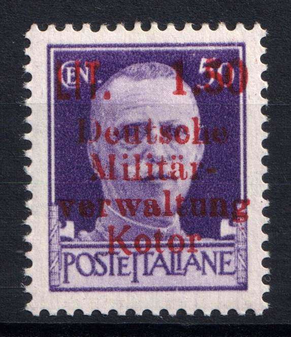 lot