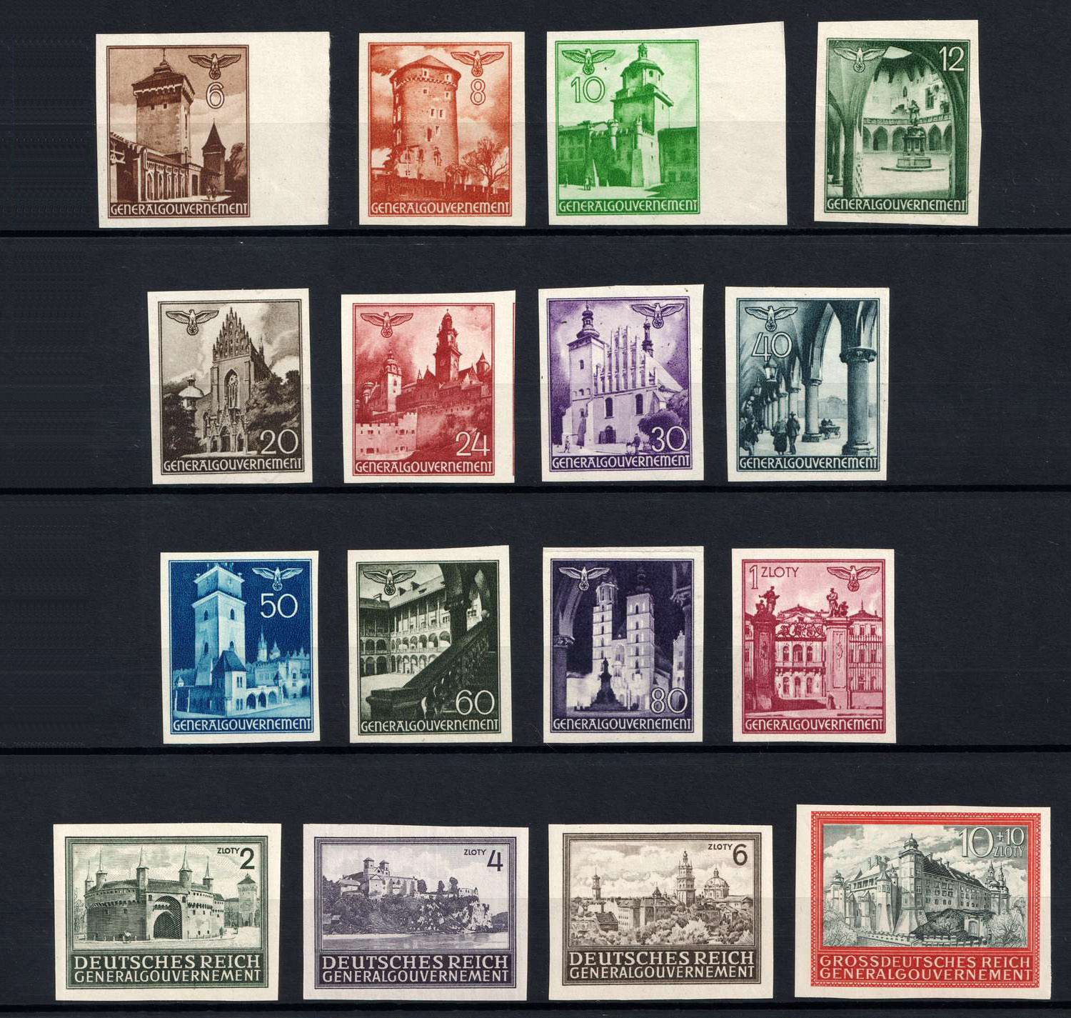 lot
