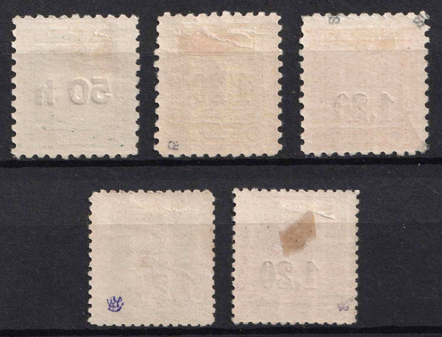 lot