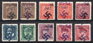 lot