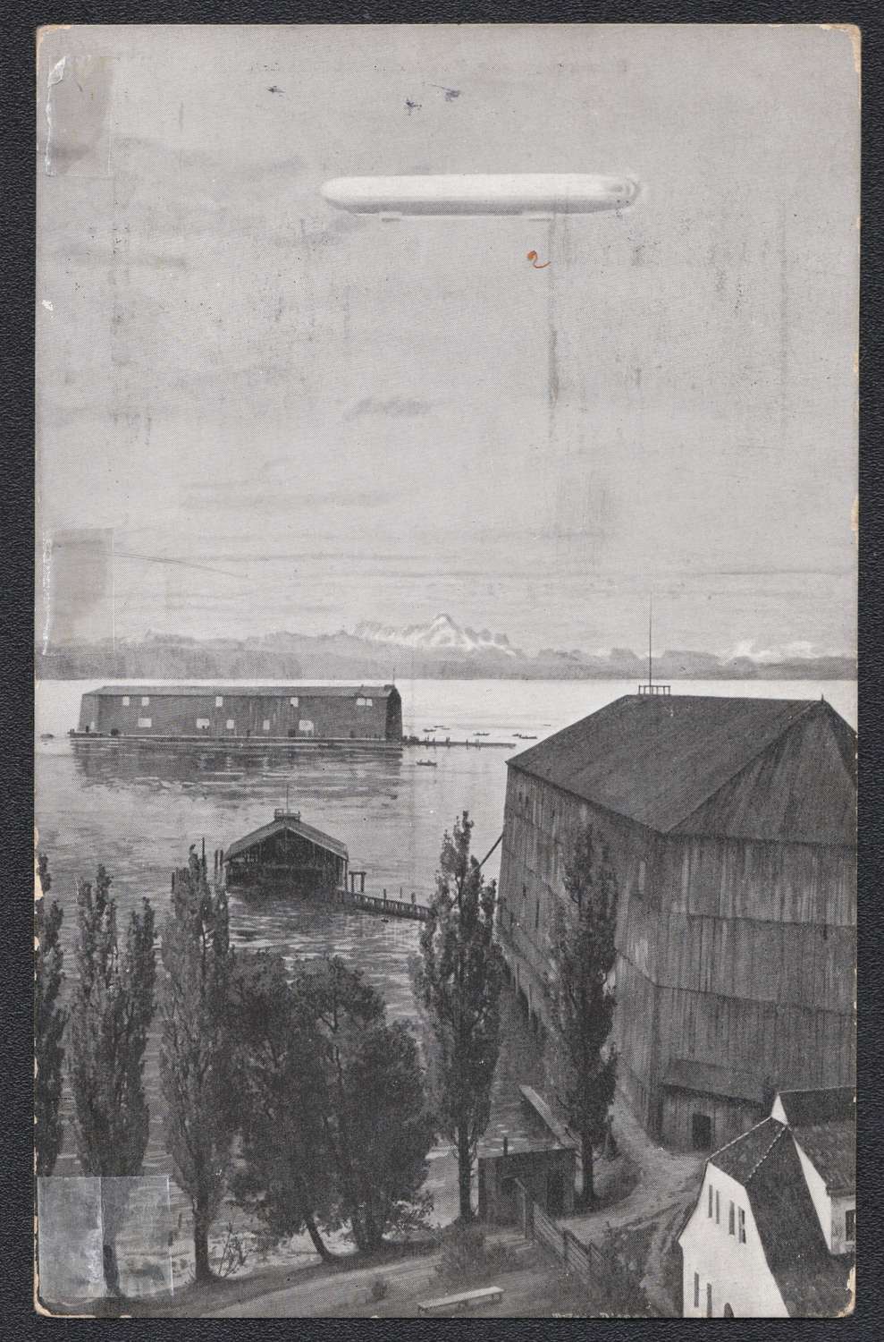 lot