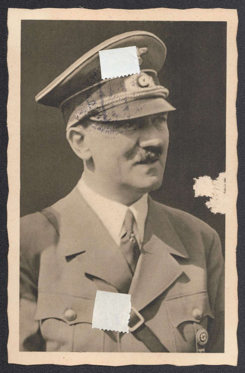 lot
