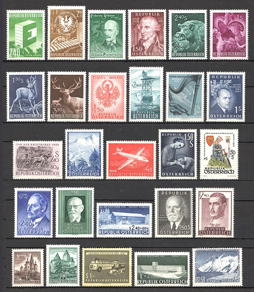 lot