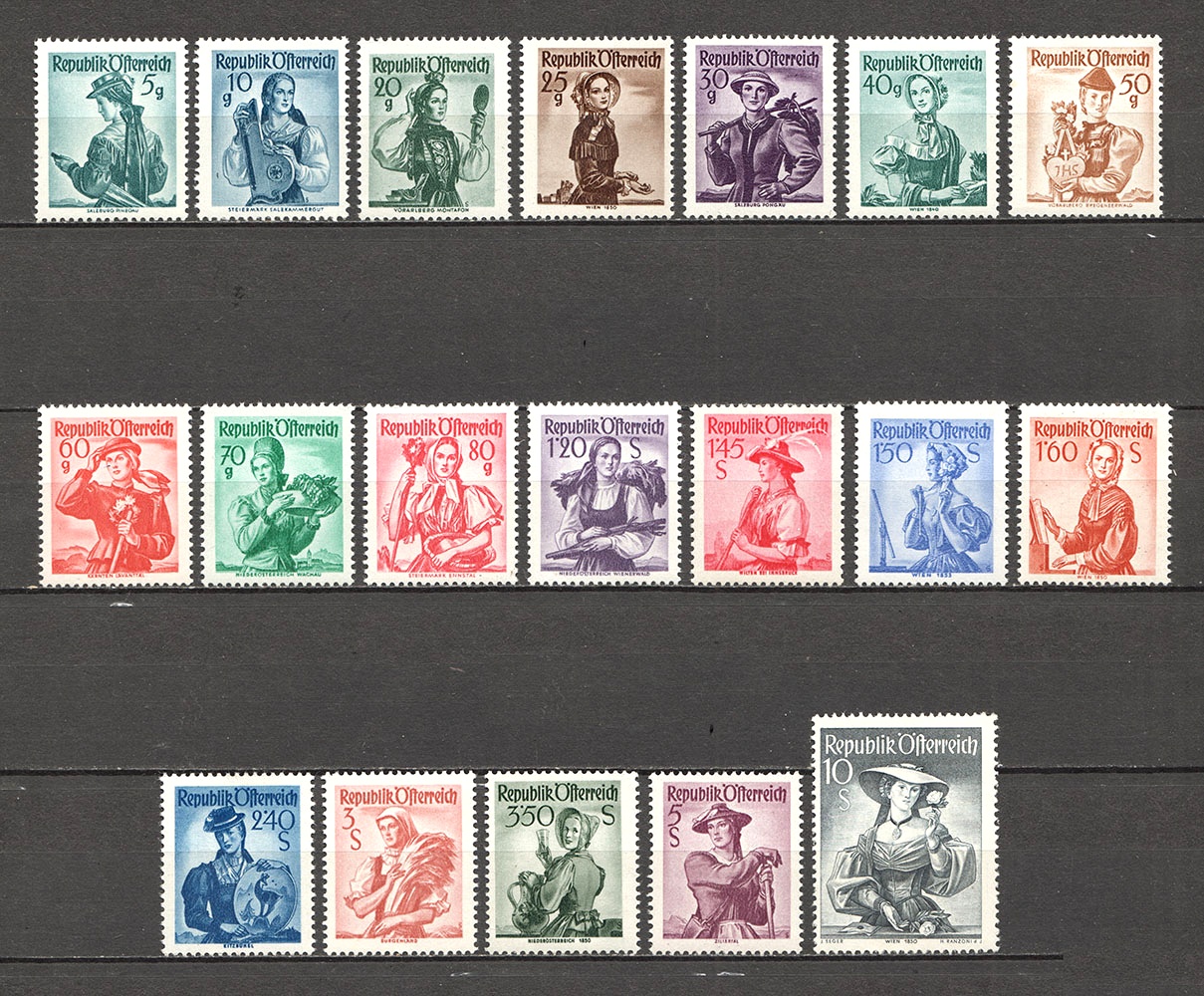 lot