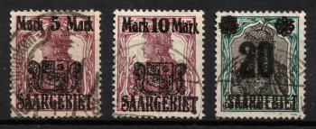 lot
