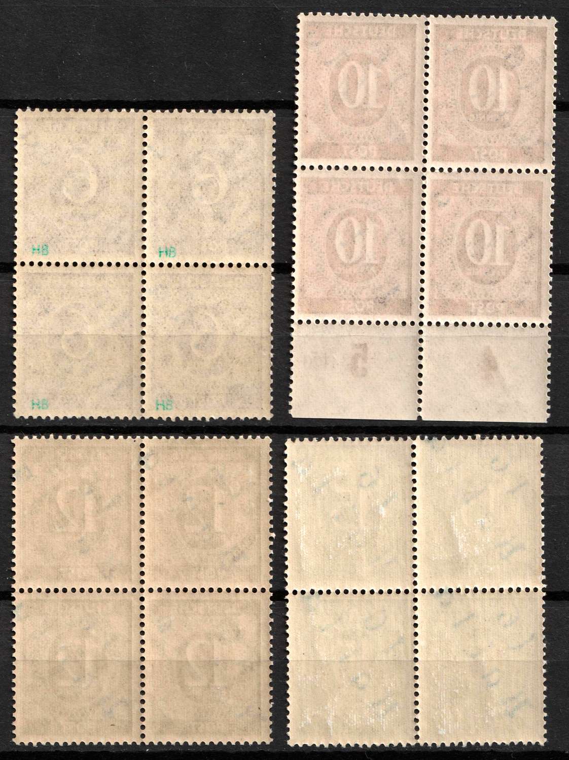 lot