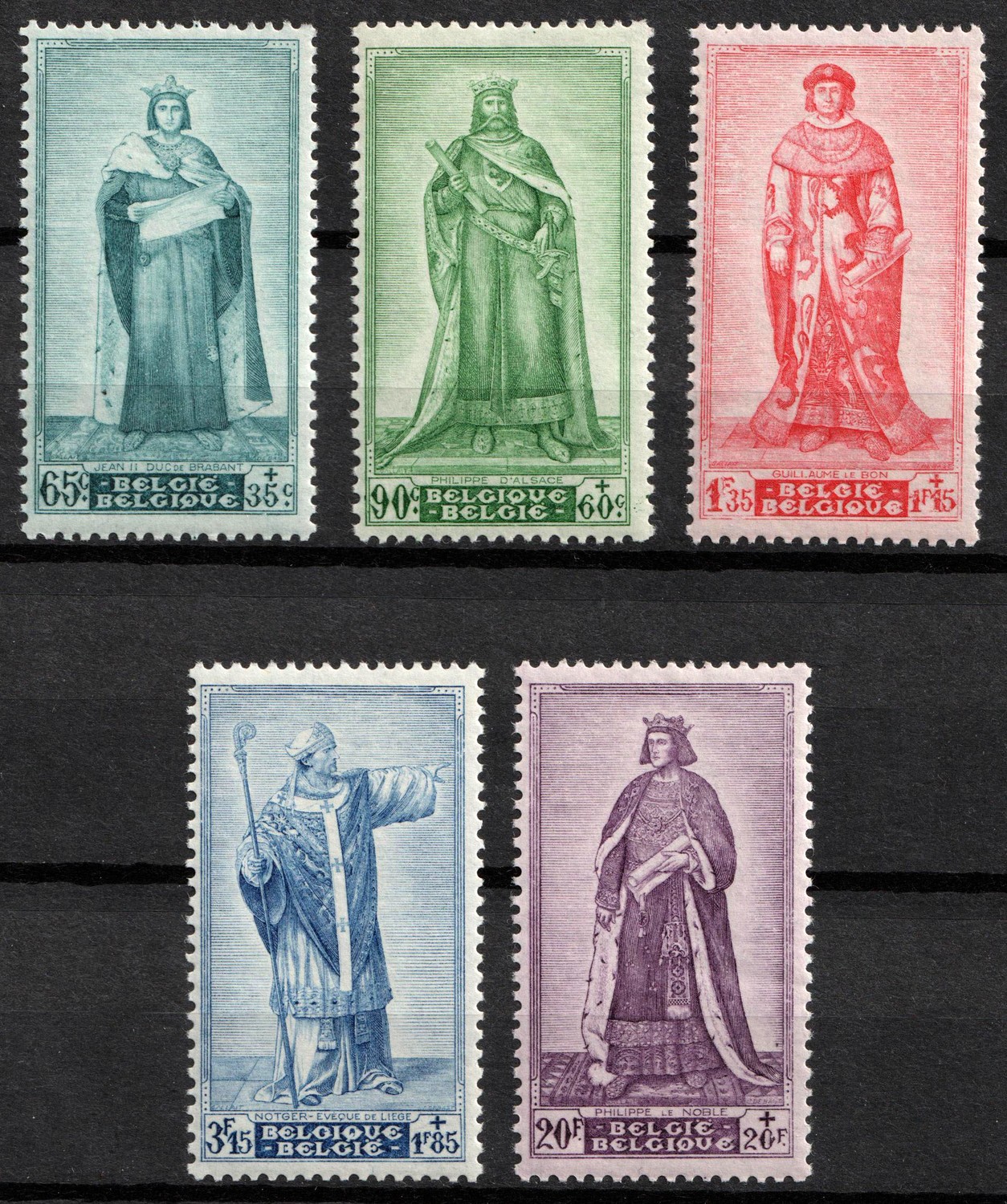 lot