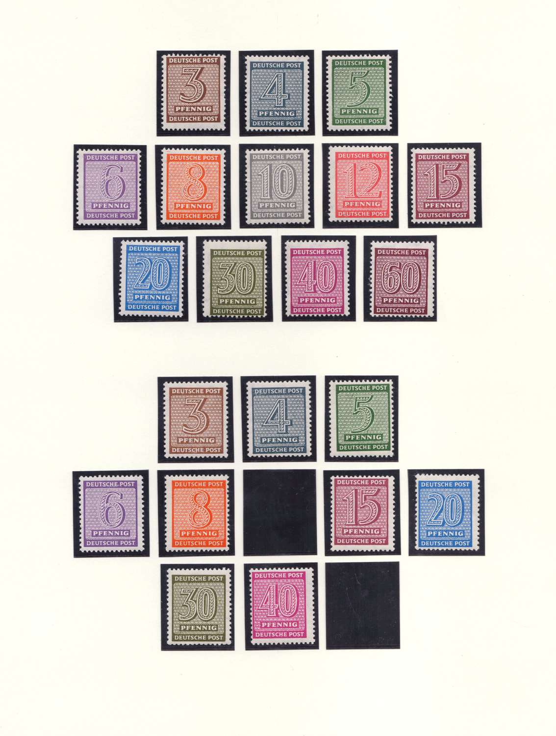 lot