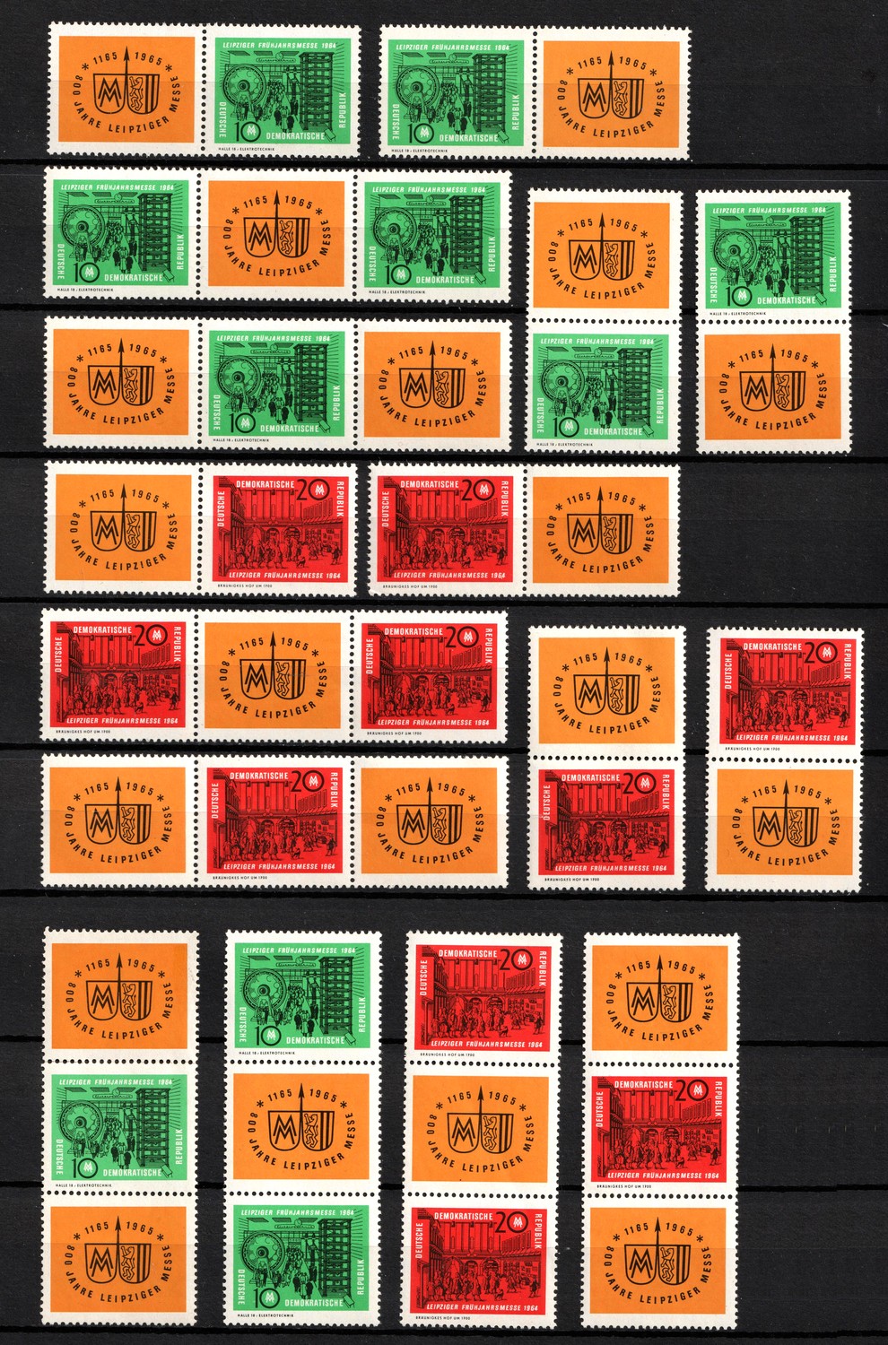 lot