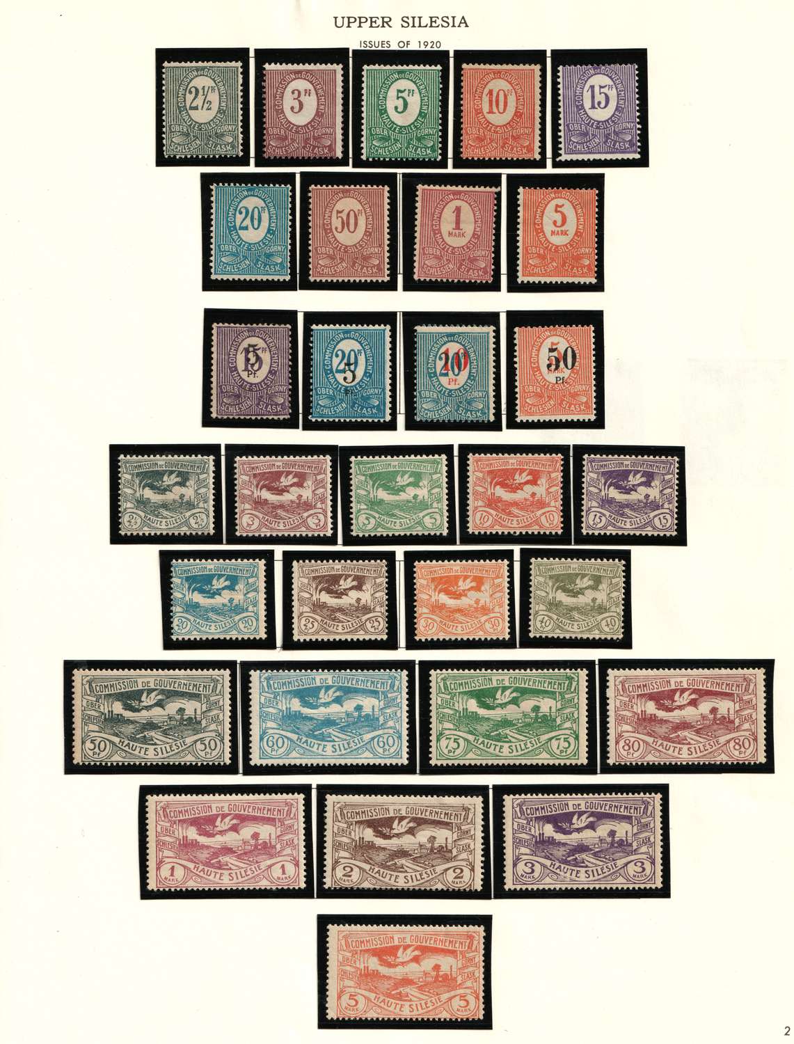lot